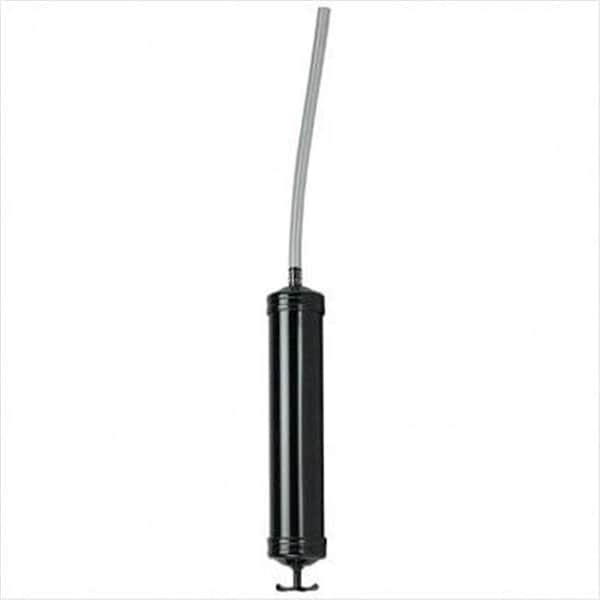 Plews-Edelmann Plews 570-30-118 Suction Gun 11 Inch Vinyl Hose In Display 570-30-118 - main